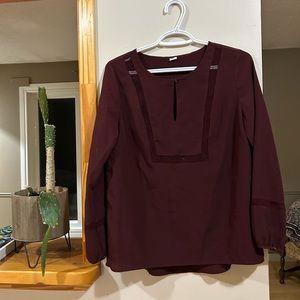 Old navy dress top